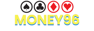 Logo MONEY96